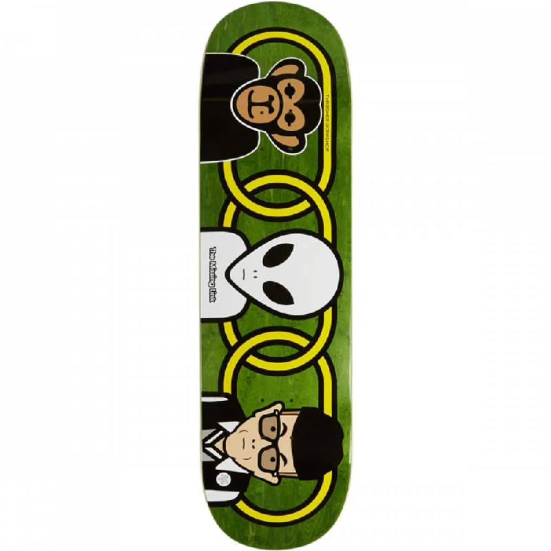 Alien Workshop Missing Phelps 8.75" Skateboard Deck