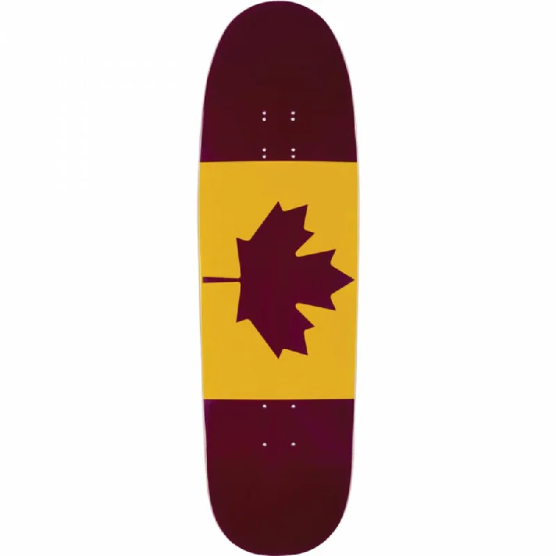 Alien Workshop Morgan Flag  9.25" Skateboard Deck