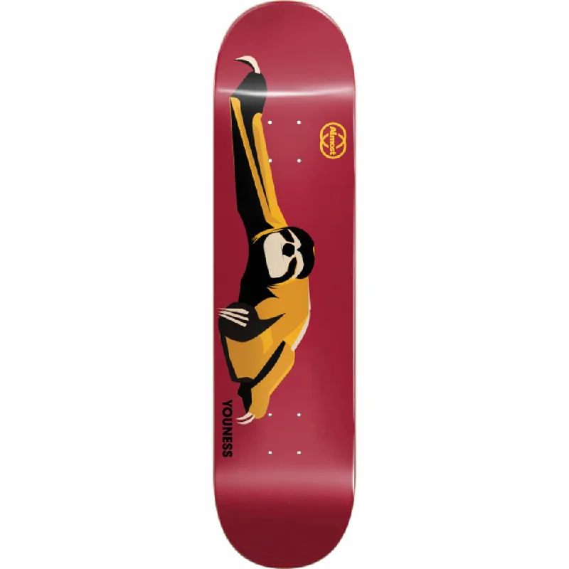 Almost Amrani Animals R7 8.25" Skateboard Deck