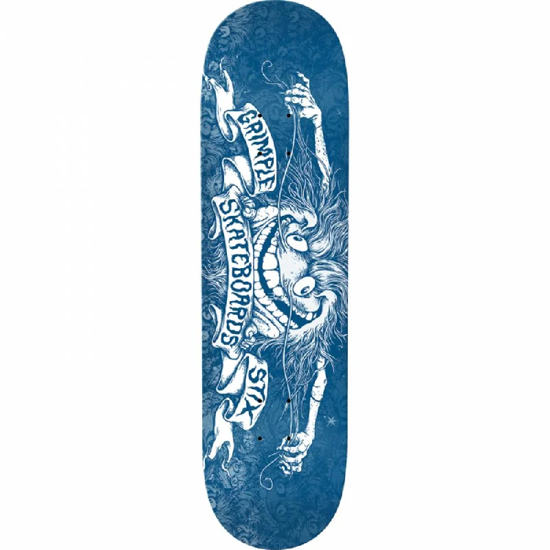 Antihero Grimple Stix 8.06" Skateboard Deck