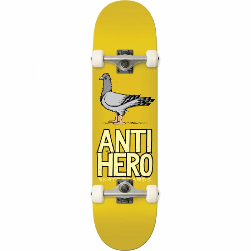 Antihero Pigeon Close Up 7.5" Skateboard