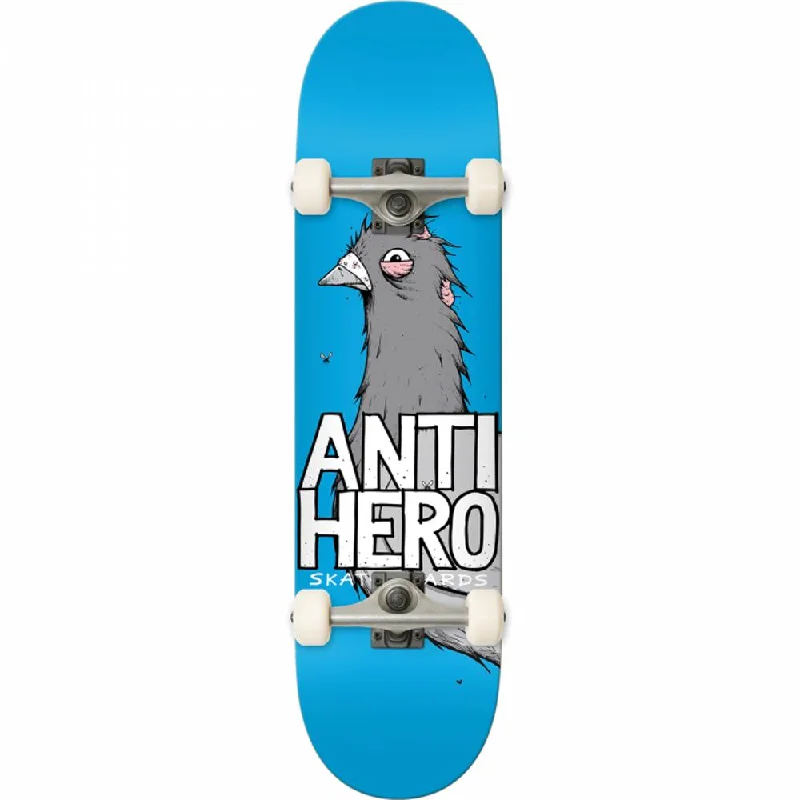 Antihero Pigeon Close Up 8.0" Skateboard