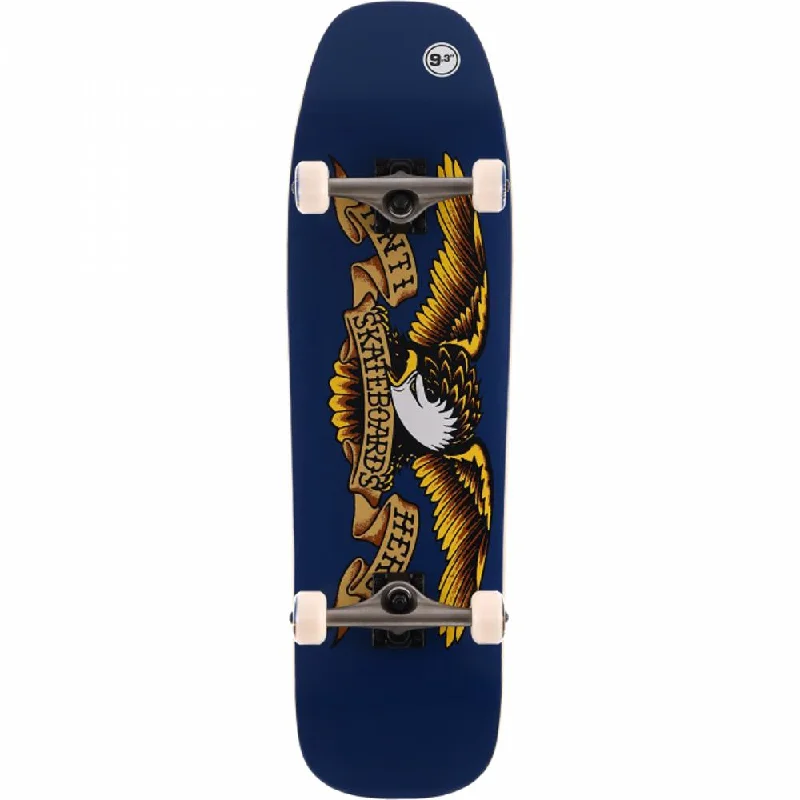 Antihero Shaped Classic Eagle 9.3" Skateboard