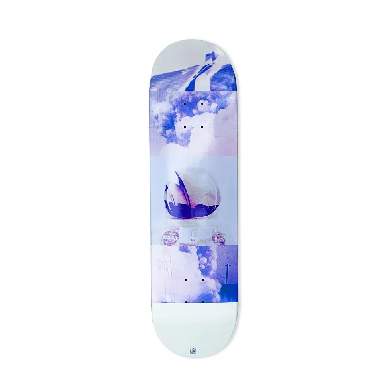 Space Program Astra Skateboard Deck