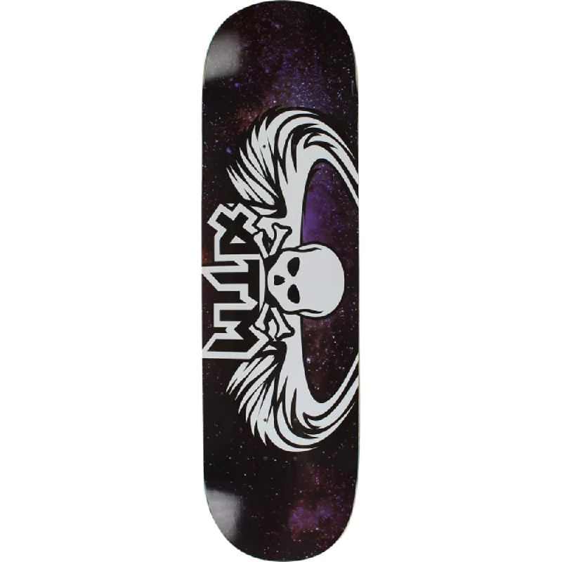 ATM Galaxy Wings 8.75" Skateboard Deck