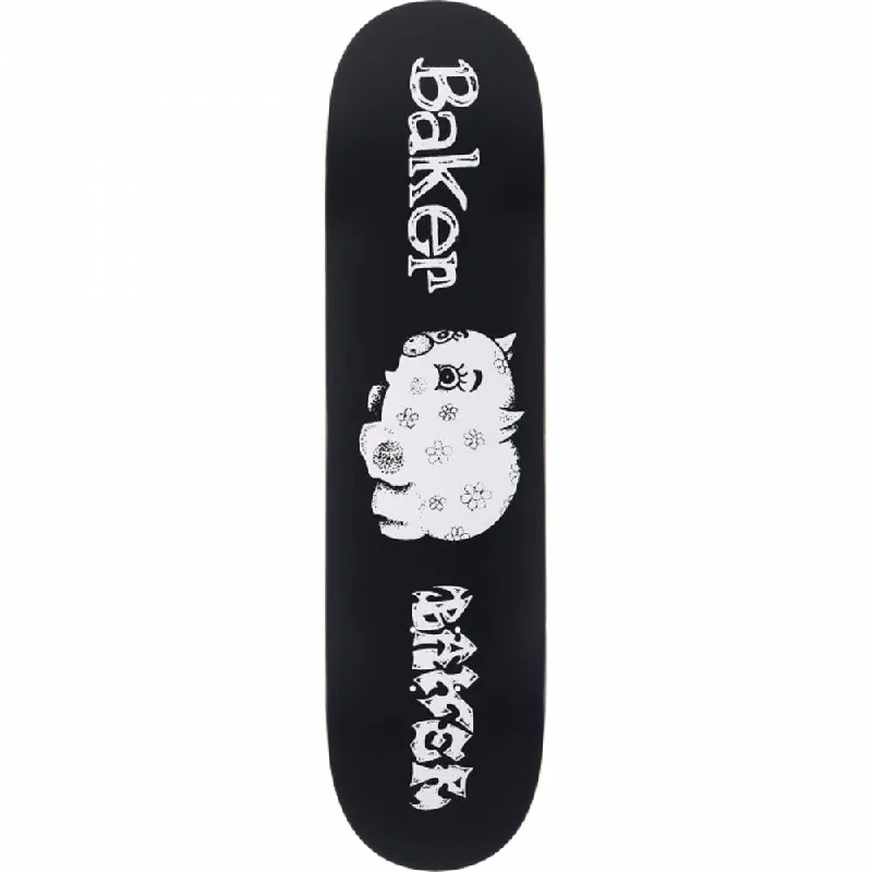 Baker Hawk Piggy B2 8.125" Skateboard Deck