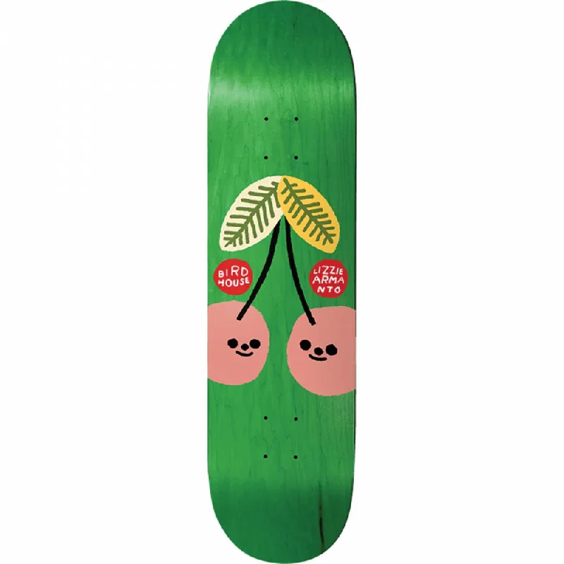 Birdhouse Armanto Cherrypicked 8.0" Skateboard Deck