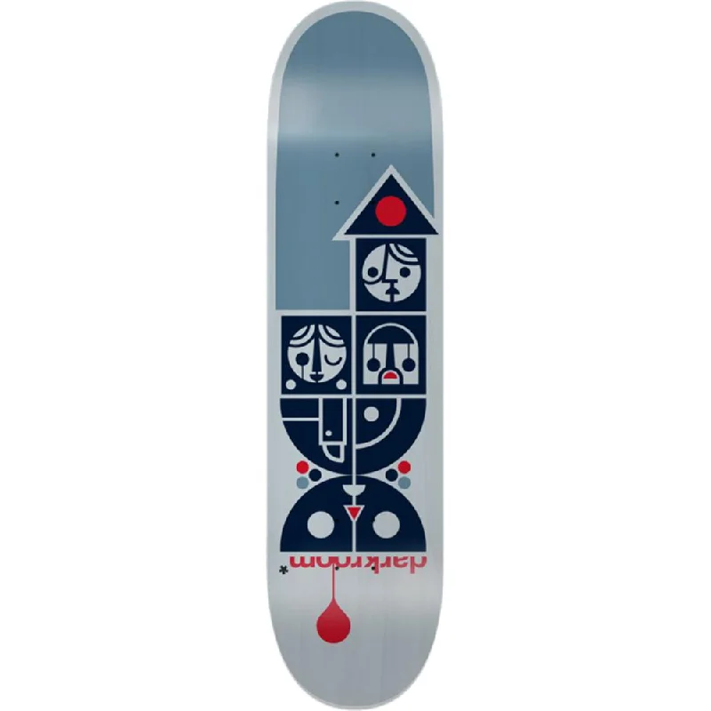 Darkroom Argonauts 8.12" Skateboard Deck