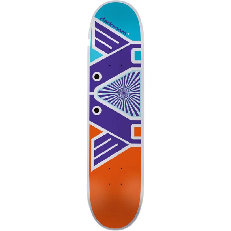 Darkroom Siamese Snipe 8.0 Skateboard Deck