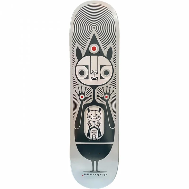 Darkroom Transmission 8" Skateboard Deck