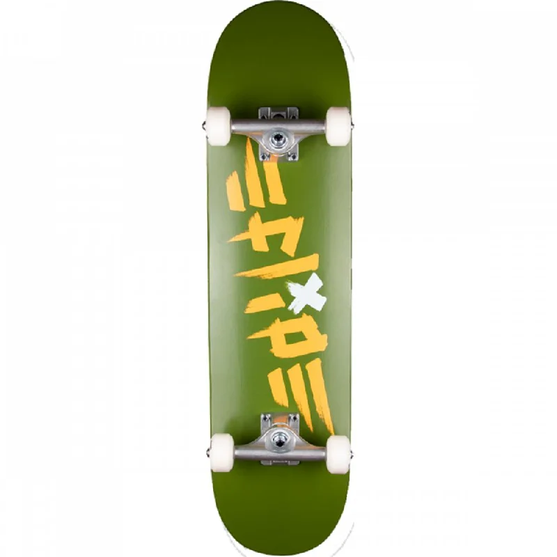 Flip Wings 8.0" Sage Skateboard