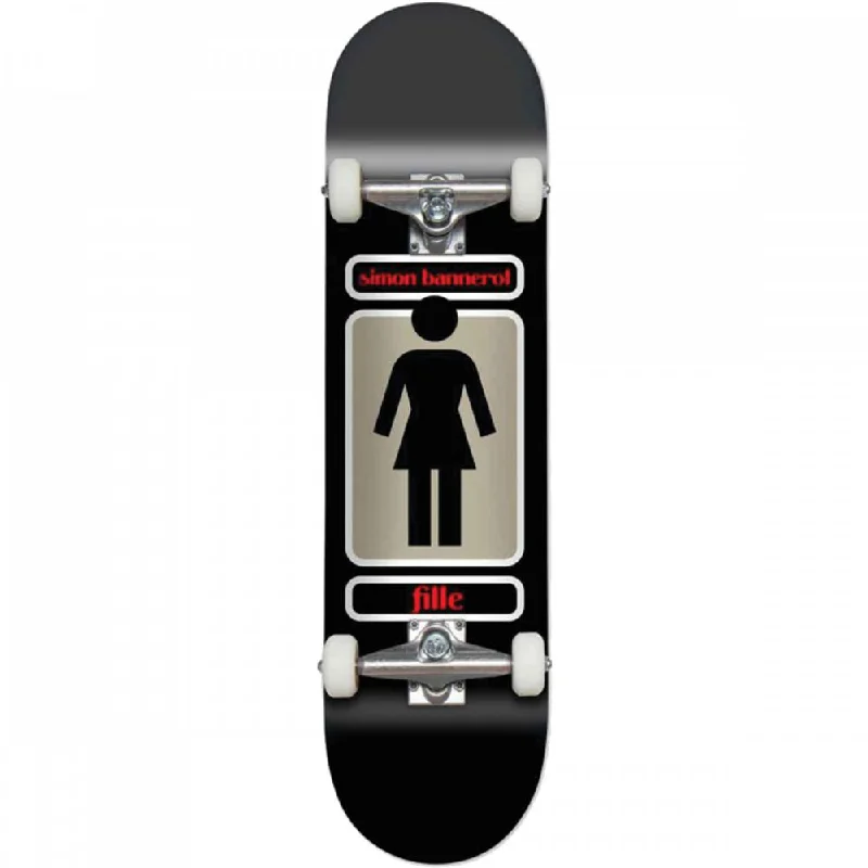 Girl Bannerot 93 Til 7.5" Skateboard