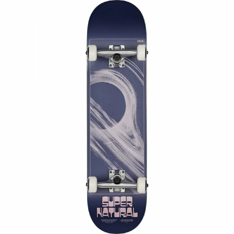 Globe G1 Orbit  Super Natural 8.0" Complete Skateboard