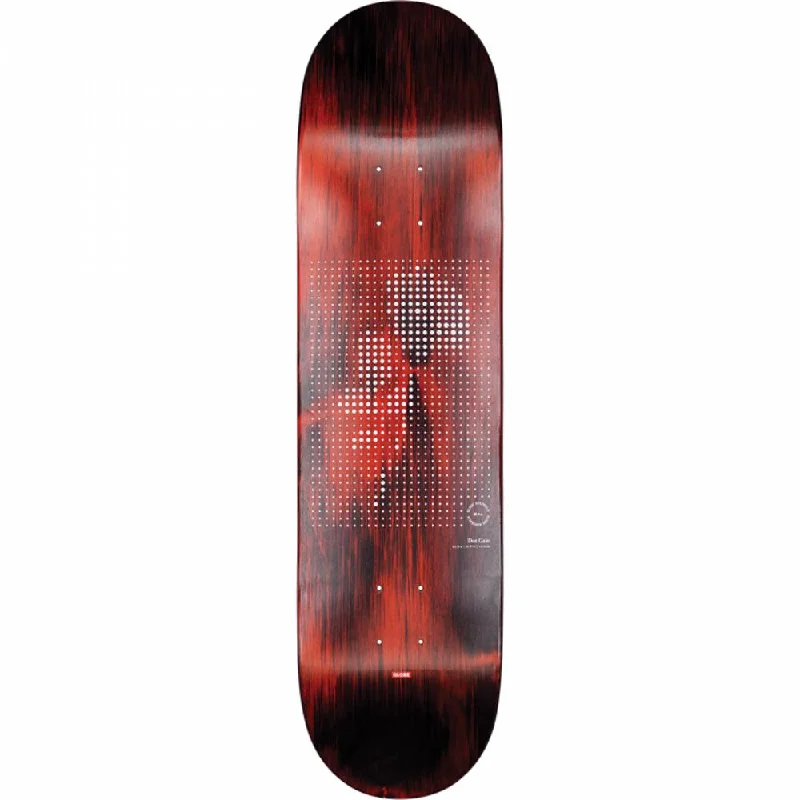 Globe G2 Dot Gain  Rose 8.12" Skateboard Deck