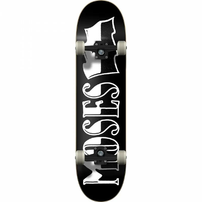 KFD Moses Adams Flag 8.25" Skateboard