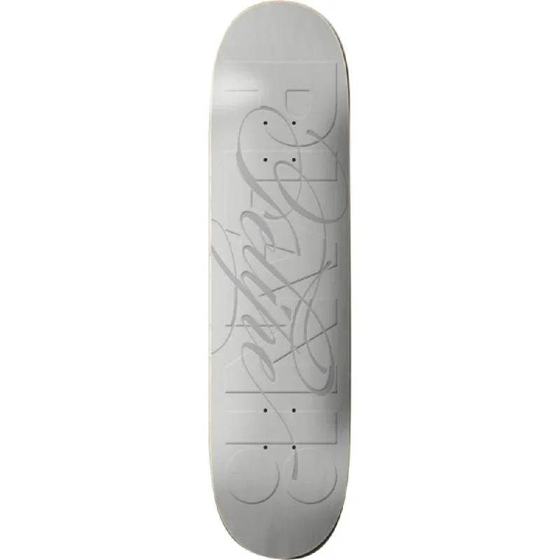 Plan B Felipe Elevated 8.0" Skateboard Deck