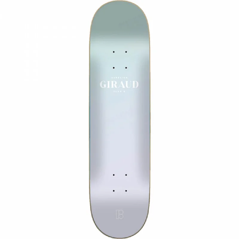 Plan B Giraud Faded 8.0" Skateboard Deck