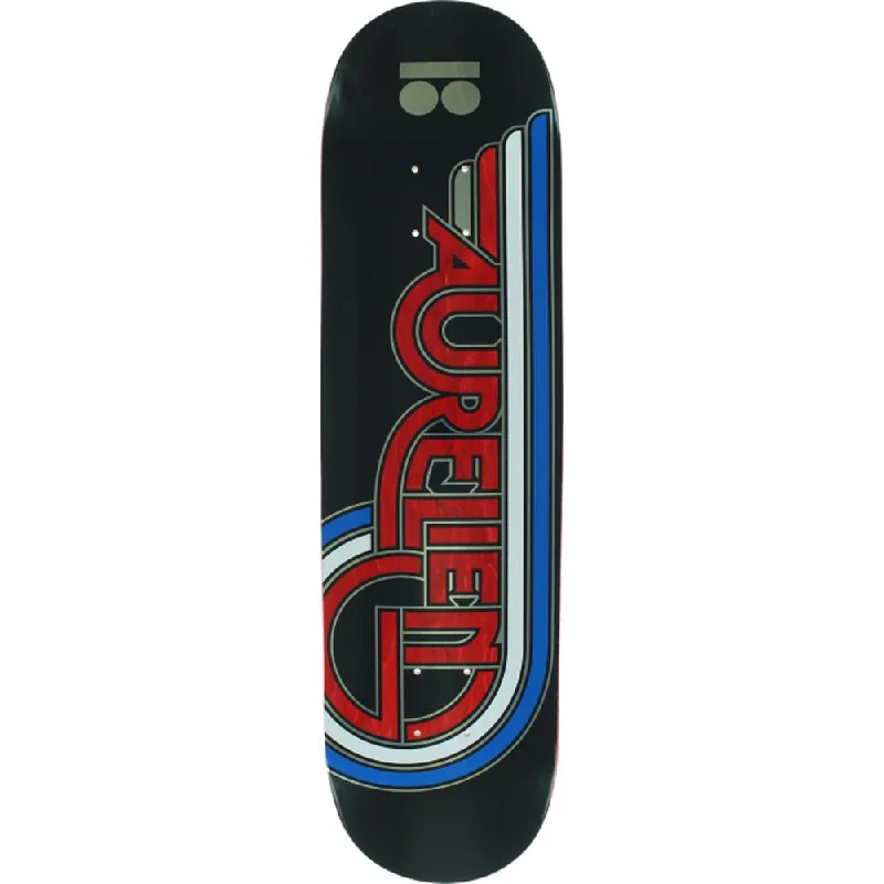 Plan B Giraud Flight 8.0" Skateboard Deck