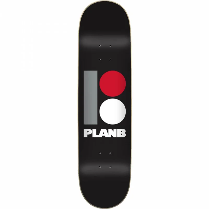 Plan B Original 8.25" Skateboard Deck