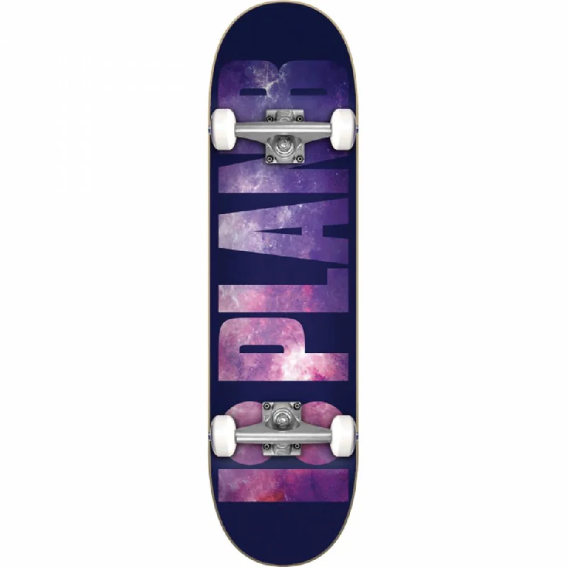 Plan B Sacred G 8.0" Skateboard Complete