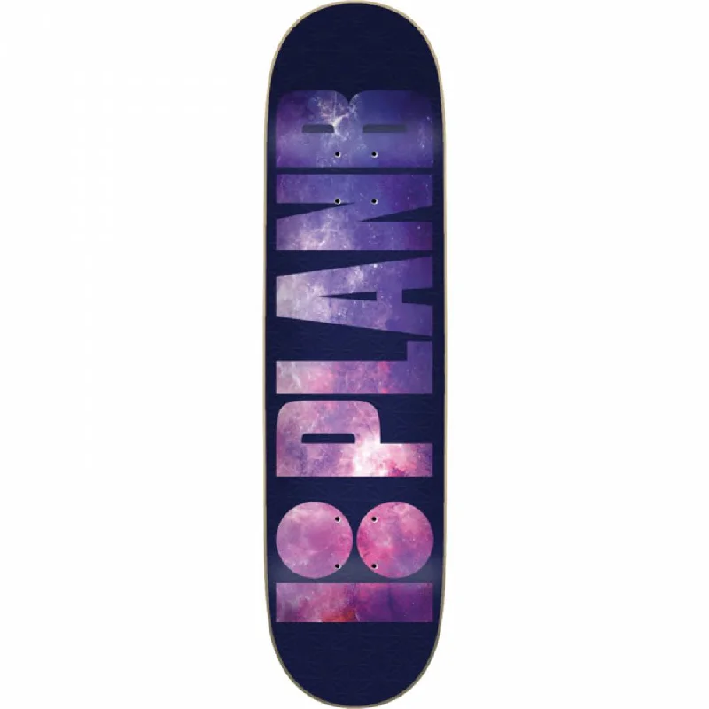 Plan B Sacred G 8.0" Skateboard Deck