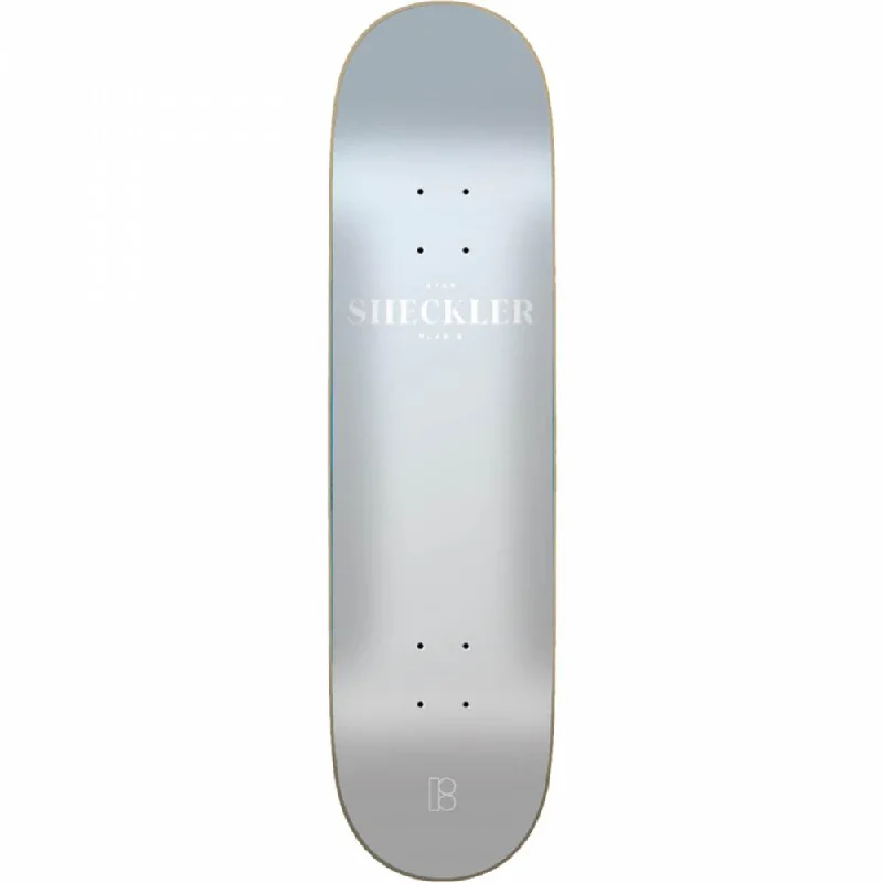 Plan B Sheckler Faded 8.12" Skateboard Deck