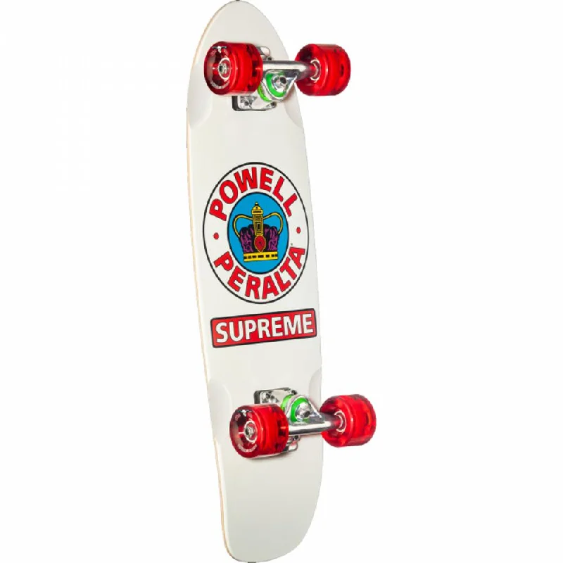 Powell Peralta Surfer Supreme 7.75" Skateboard