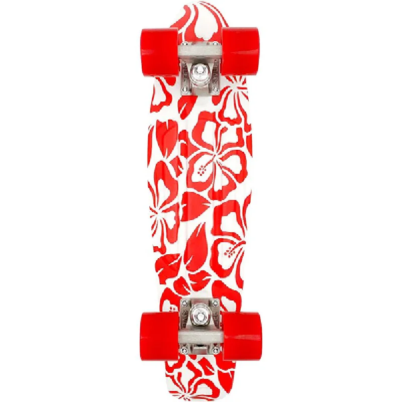 Swell Aloha 22" Complete Skateboard