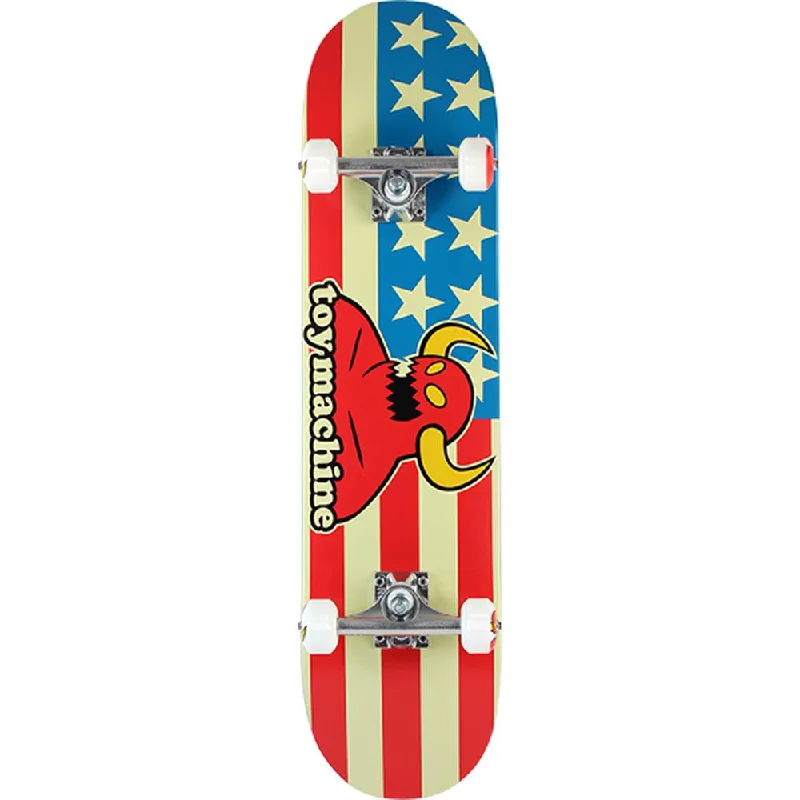 Toy Machine American Monster 7.75" Skateboard