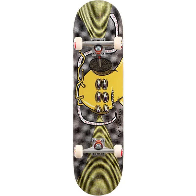 Toy Machine Frequency Mod 8.25" Skateboard