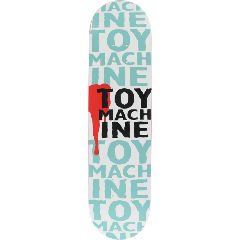 Toy Machine New Blood 7.63" Skateboard Deck