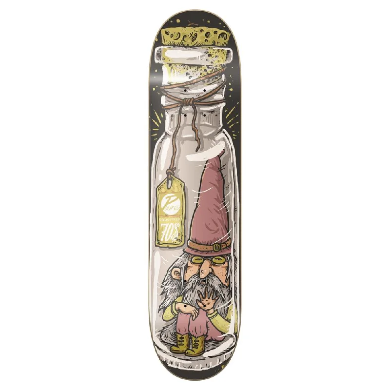 Yocaher Graphic Skateboard Deck - Gnome