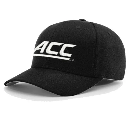 ACC Logo Baseball Umpire Hats