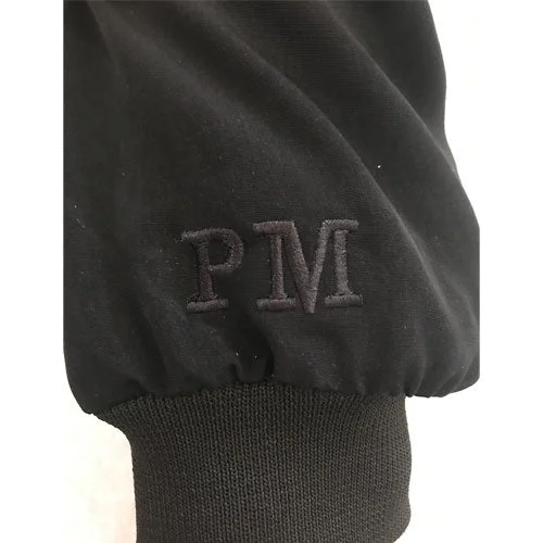 Add Initials to your Jacket (Enter your initials in the notes on the cart page)