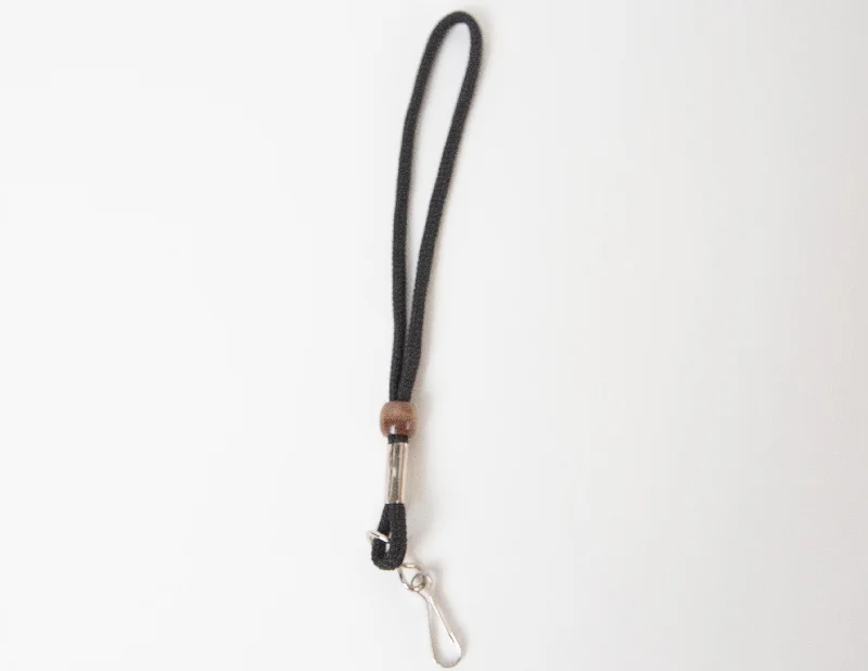 Adjustable Wrist Lanyard