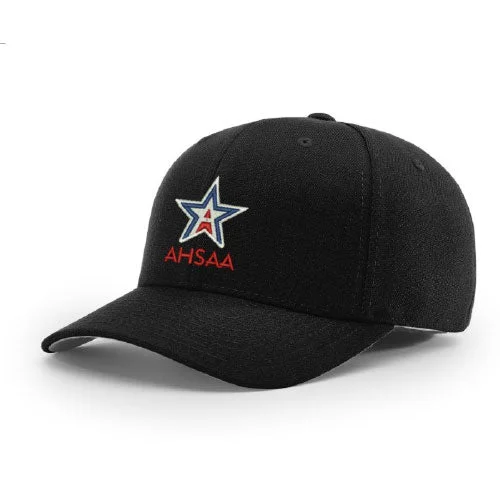 Alabama AHSAA Logo Baseball Umpire Hats