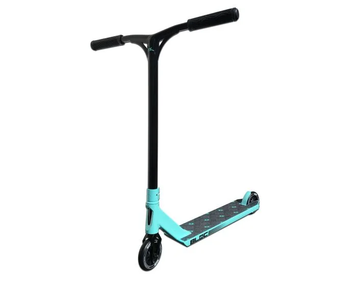 AO Bloc Complete Scooter - Teal