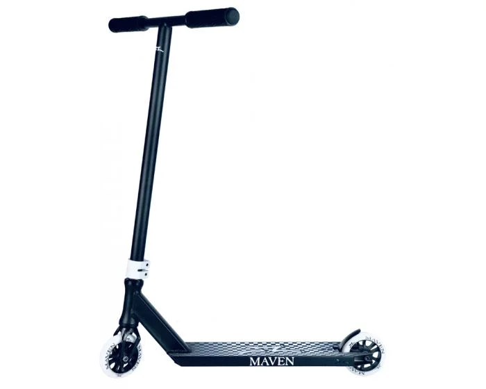 AO Maven 2020 Complete Scooter - Black