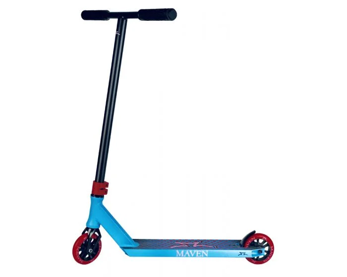 AO Maven 2020 Complete Scooter - Blue