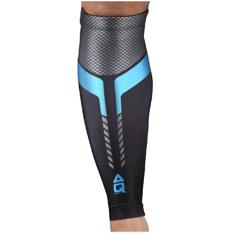 AQ F26005 Compression Calf Sleeve