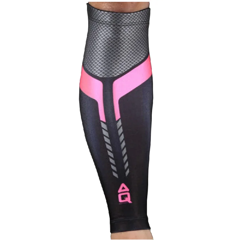 AQ F26006 Compression Calf Sleeve