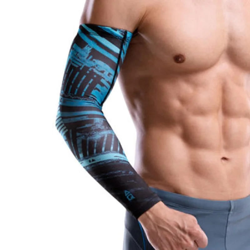 AQ F28002 Compression Arm Sleeve