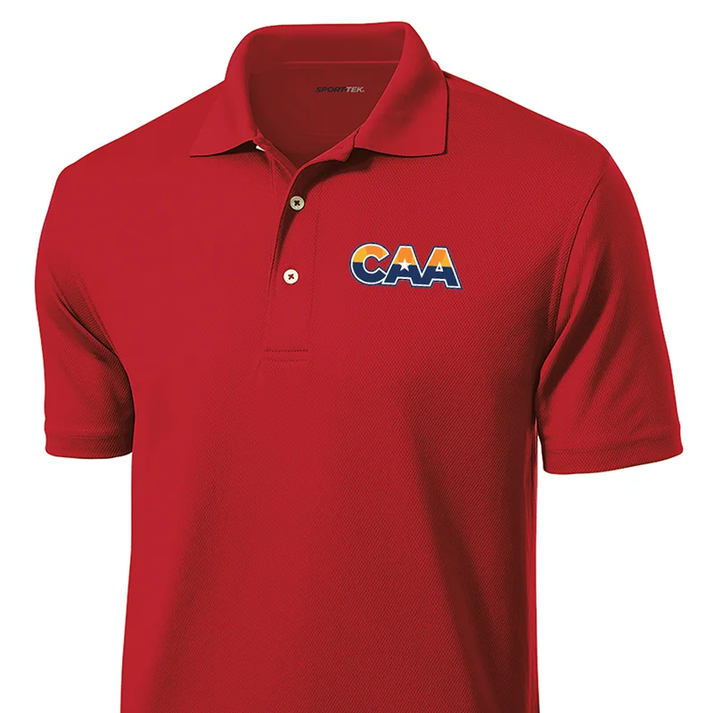 Arizona CAA Volleyball Shirt