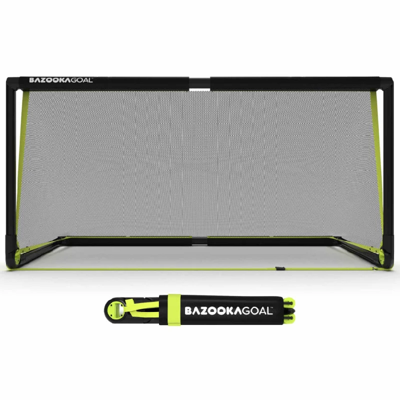 BazookaGoal Football Goal | 6' x 3'