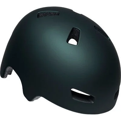 Bell Slope Adult Multisport Helmet - Dark Metallic Green