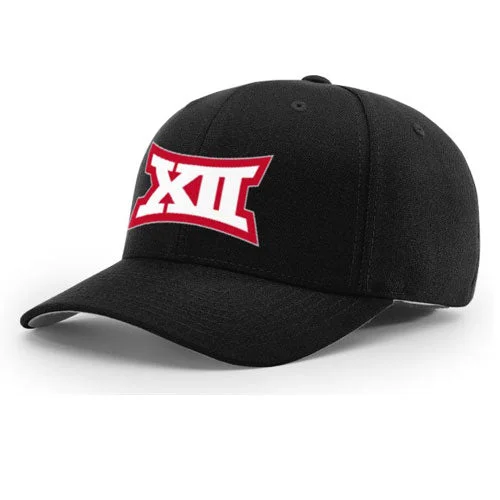 Big 12 Logo Baseball Umpire Hats