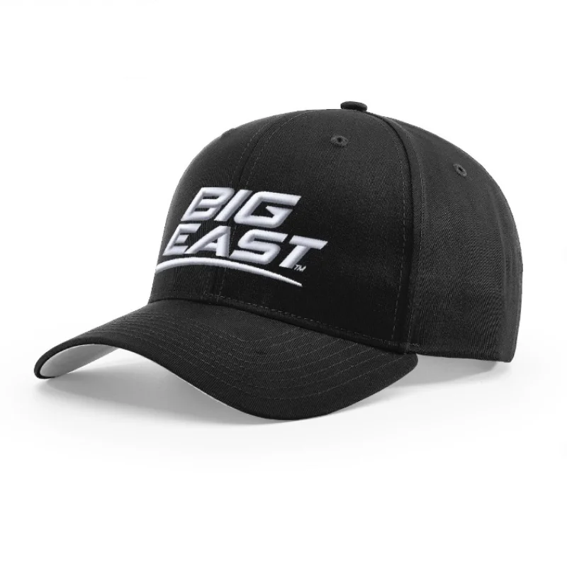 Big East Logo Baseball Umpire Hats