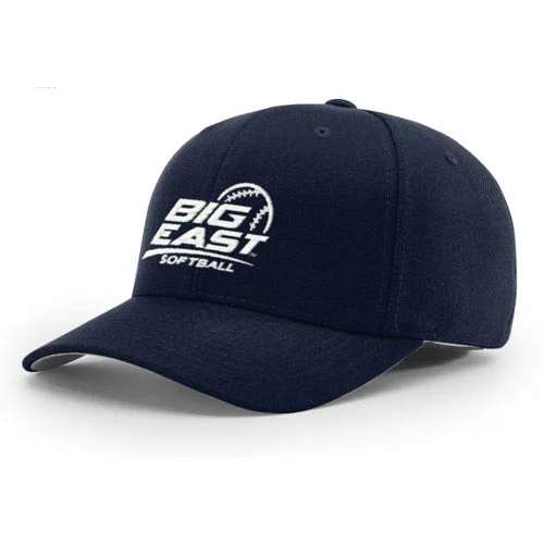 Big East Softball Logo Umpire Hats