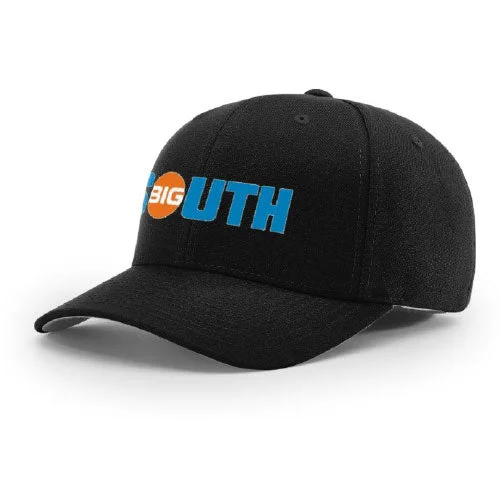 Big South Logo Baseball Umpire Hats