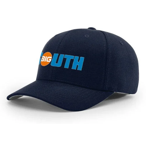 Big South Softball Logo Umpire Hats